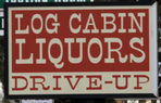 Log Cabin Liquors